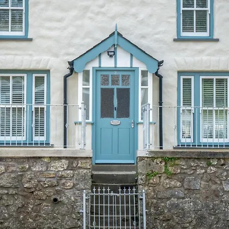 Noe Acre - 3 Bedroom Cottage - Tenby Exterior photo