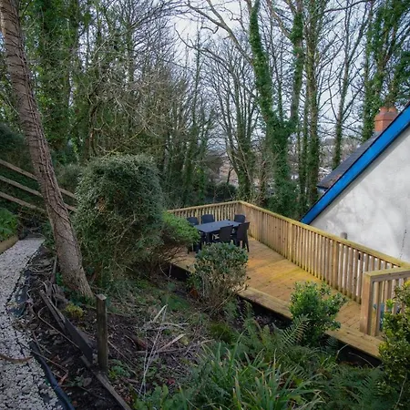 Noe Acre - 3 Bedroom Cottage - Tenby Exterior photo
