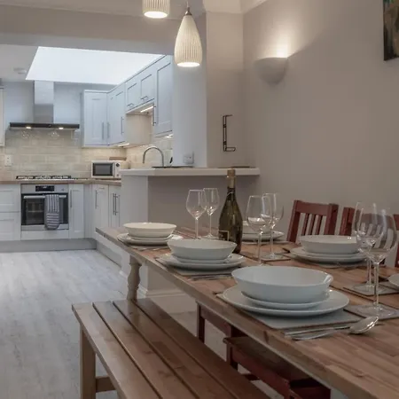 Noe Acre - 3 Bedroom Cottage - Tenby Exterior photo