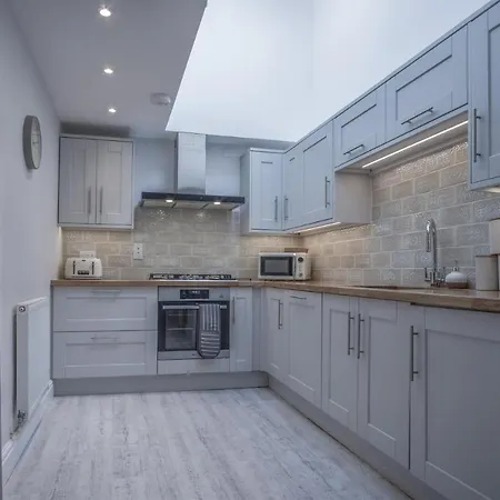 Noe Acre - 3 Bedroom Cottage - Tenby Exterior photo