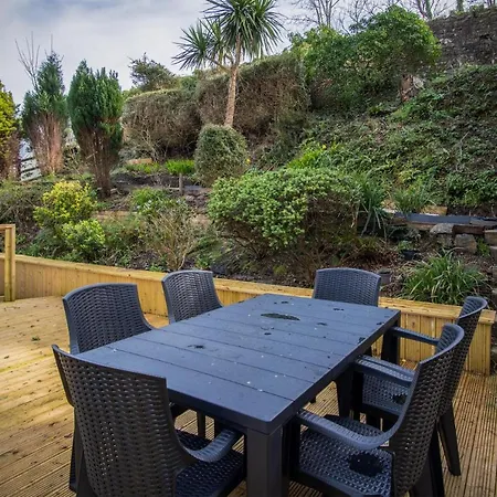 Noe Acre - 3 Bedroom Cottage - Tenby Exterior photo